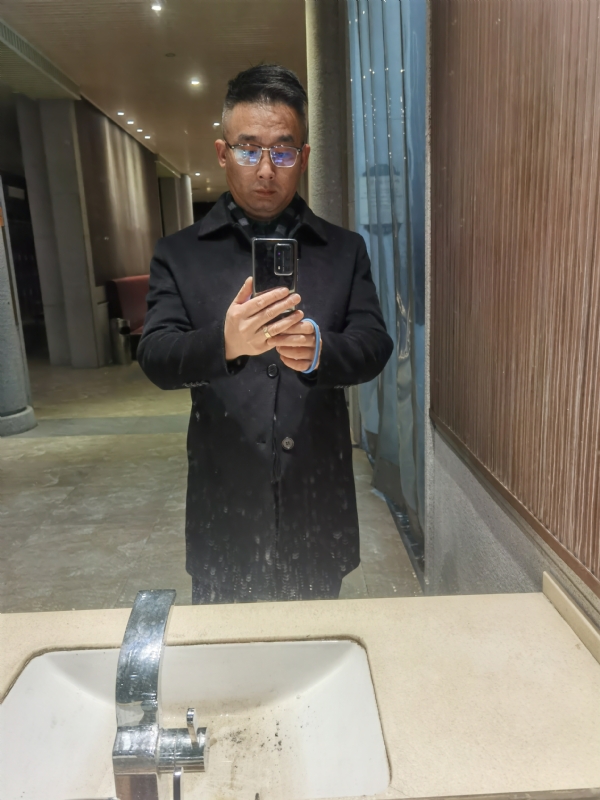 孤独尘埃的第一张照片--慈溪认干亲服务网