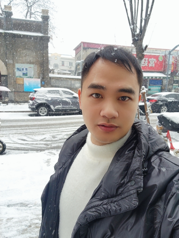 寻找合适伴侣的第一张照片--慈溪认干亲服务网